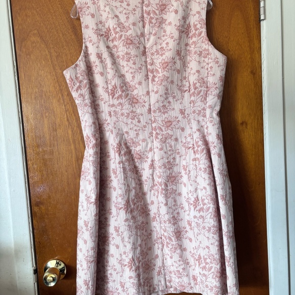 Eva Mendes Evening Dress - Picture 2 of 7